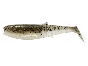 Savage Gear Guma Cannibal 8cm 5g Holo Baitfish