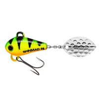 Spinmad Wirujący ogonek Mag 6g 0710