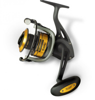 Black Cat Kołowrotek Passion Pro FD 640