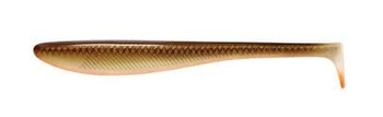 Savage Gear Monster Shad 18cm 33g Dirty Roach 2szt