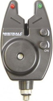 Mistrall Sygnalizator Brań BLACK