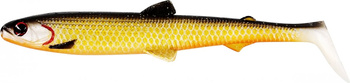 Westin BullTeez Shadtail 12,5cm 16g Official Roach