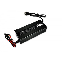 Volt PROSTOWNIK AKUMULATOROWY LifePO4 24V 20A