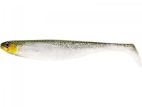 Westin Shadteez Slim 10cm 6g Green Headlight