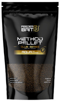 Feeder Bait Method Pellet Club Series 2mm 800g
