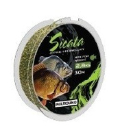 Mistrall Żyłka Sicata Allround 0,14mm 30m