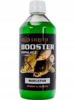 Lorpio Liquid Booster 500ml Marcepan