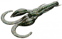 Mikado Przynęta ANGRY CRAY FISH Raczek 3,5cm 5szt.