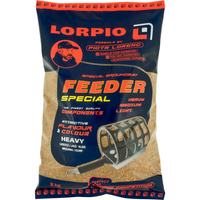 Lorpio Zanęta Feeder Medium 2000g