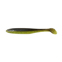 DAM EFFZETT Longhorn 18cm Green P. Chartreuse