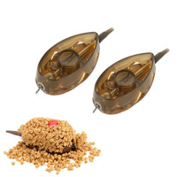 Mikado Koszyk Method Feeder Aperio L-15g 2szt