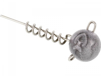 Westin Główka Jigowa wkręcana Screwin 5g