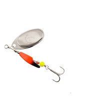 Manyfik Błystka Obrotowa MOBBY F rozm. 2 FS07