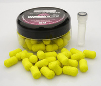 Warmuz Baits Kulki Pop Up Dumbells Ananas 10mm 100ml
