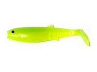 Savage Gear CANNIBAL 8cm 5g Chartreuse