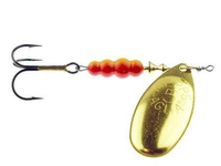 Mepps Błystka obrotowa Aglia złota 4/9g