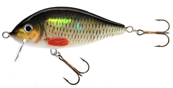 Jaxon Wobler Holo Select Karaś SW 7cm/10g A