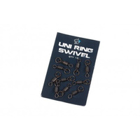 Nash Uni Ring SWIVEL 10szt T8083