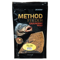 Jaxon Zanęta Method Feeder Ready 750g Miód