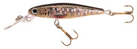 Jaxon Wobler HS Manga DR 5cm/8g - EB