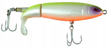 York Wobler Amber 9cm 13g 45531