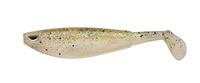 Berkley Guma Sick Flanker 14cm Salt &amp; Pepper