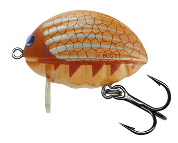 Salmo Wobler Lil Bug 2cm 2,8g May Fly Pływający
