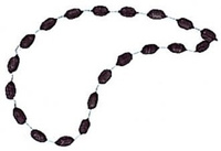 Jaxon Stopery Gumowe do Spławika S