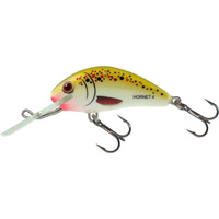 Salmo Wobler HORNET 3,5cm/2,6g Ayu tonący