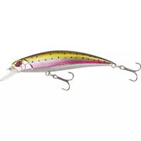 Doiyo Wobler Zatto 72 Fukai Jerk RBT 7,2cm 8,4g Szybko Tonący