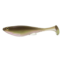 Daiwa Prorex Guma Belly Shad 6cm 2g Wakasagi