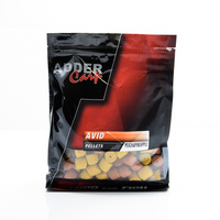 Adder Carp Pellet Zanętowy AVID 1kg 20mm Brzoskwinia-Ananas