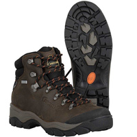 Prologic Buty Skórzane KIRUNA