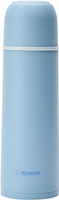 Zojirushi Termos z Kubkiem Stalowy Niebieski 500ml Japoński