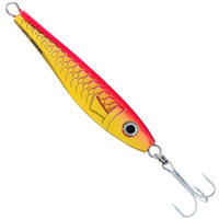 Jaxon PILKER HOLO-REFLEX ARAT 150 g morski kolor C