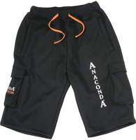 Anaconda Spodenki UNLIMITED CARGO M