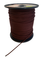 Lanex Lina BORA 3mm Bordowa PES