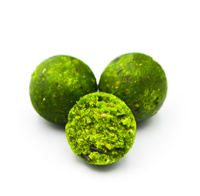 Massive Baits Kulki Proteinowe Eco Boilies Mulberry 18mm 1kg