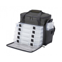 DAM Torba Intenze Tackle Bag L 50L 