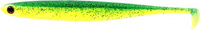 Westin KickTeez Shadtail 15cm 10g Fireflash