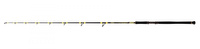 Black Cat Wędka Passion Pro DX Vertical 1,80m 230g