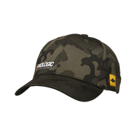 Prologic Czapka z Daszkiem Chod Rig Cap Camo