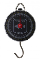 Prologic Waga Specimen/Dial Scale 60lbs 27kg
