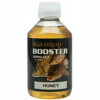 Lorpio Liquid Booster 250ml Honey (Miód)