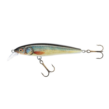 Jaxon Wobler HS Alba Twitch 9cm VJ-AT09SUUK