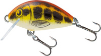 Salmo Wobler Tiny 3cm 2g Baby Minow Pływający
