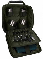 Mikado Torba Enclave Deluxe Zestaw Obiadowy