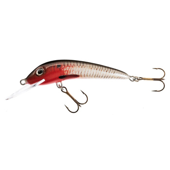 Jaxon Wobler Holo Select Ferox  6cm/5g RB