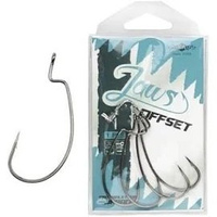 Mikado Haczyki JAWS OFFSET nr. 1 7szt.