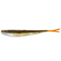 Quantum Mann's Q-Fish Jaskółka 13cm Spicy Olive